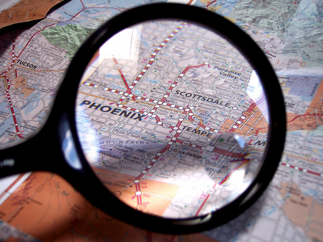 Open book representing knowledge